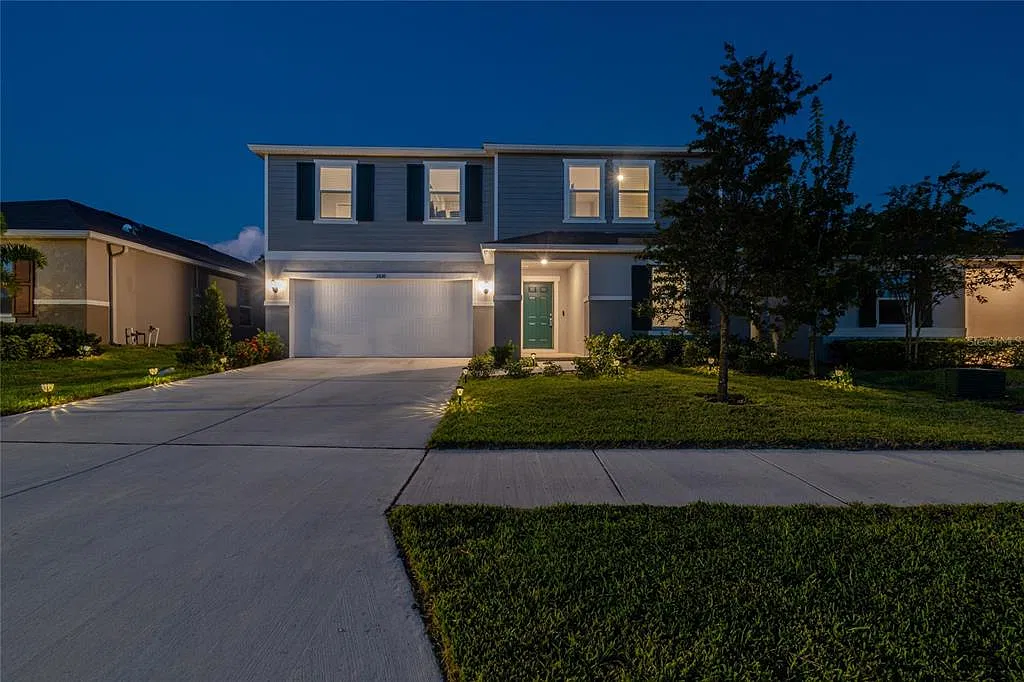 5 bed, 3.0 bath, 2668 sqft, $3,100 — Photo 1