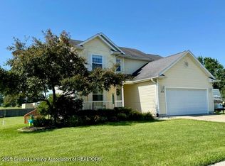 310 Brittany Ln, Mulliken, MI