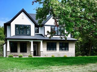 6690 Hitching Post Ln, Cincinnati, OH 45230