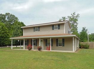 128 Tall Cotton Rd, Murfreesboro, NC 27855