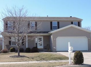 1509 Belleck Ct, Normal, IL 61761