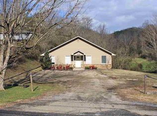 1459 Upper Middle Creek Rd, Pigeon Forge, TN 37876