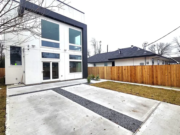 1207 Collier St, Houston, TX 77023