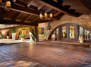 16043 Via Del Alba, Rancho Santa Fe, CA 92067