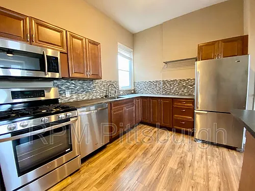 1305 Allegheny Ave #4 Photo 1 1305 Allegheny Ave #4 Photo 1