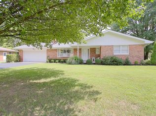 48 Dell Acres Dr, Georgetown, OH 45121