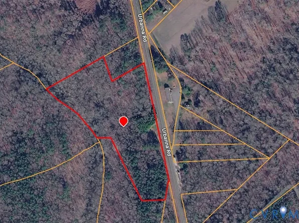 615 Urbanna Rd, Saluda, VA 23149