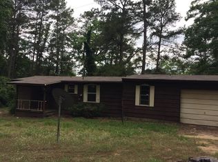 152 McR 3318, Bivins, TX 75555