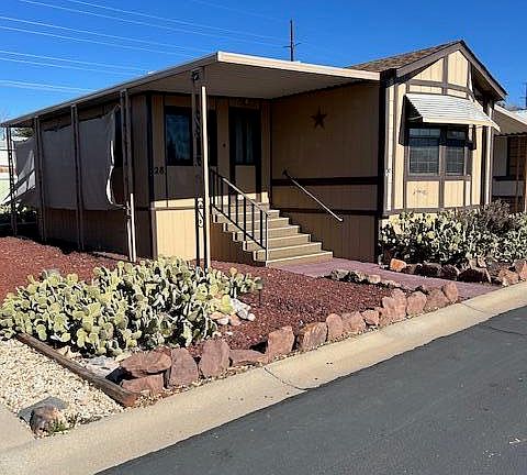 2nd image of 1360 N Dixie Downs Rd #28