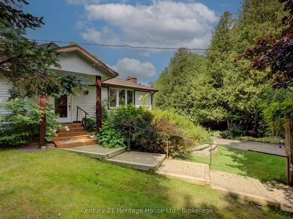 473514 Camp Oliver Rd, West Grey, ON N0C 1K0