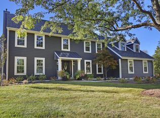 N8747 Hillburn Mill ROAD, East Troy, WI 53120