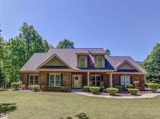 4090 Davis Academy Rd, Rutledge, GA 30663