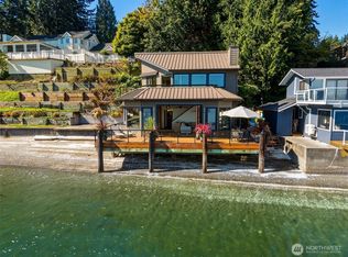 Athens Beach, Olympia, WA 98502
