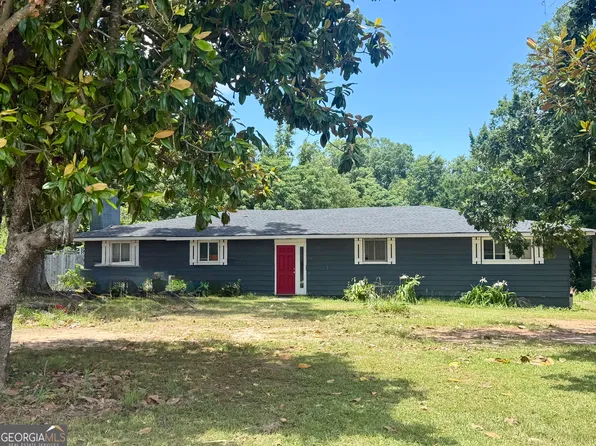825 N 2nd St, Griffin, GA 30223