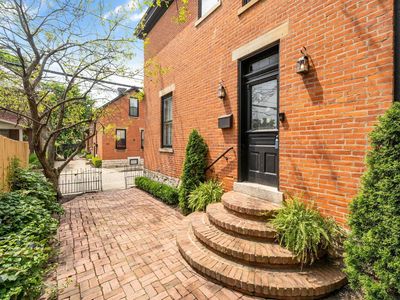 834 S Lazelle St, Columbus, OH, 43206