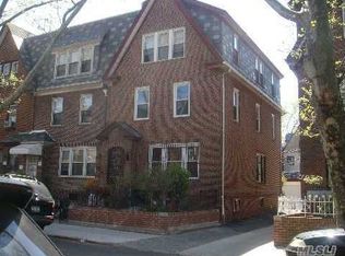 3322 71st St, Jackson Heights, NY 11372