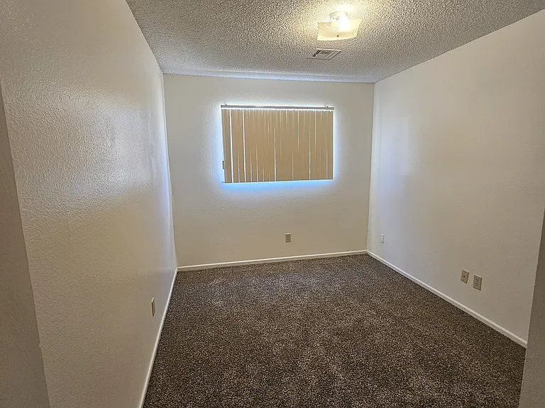 4th Bedroom