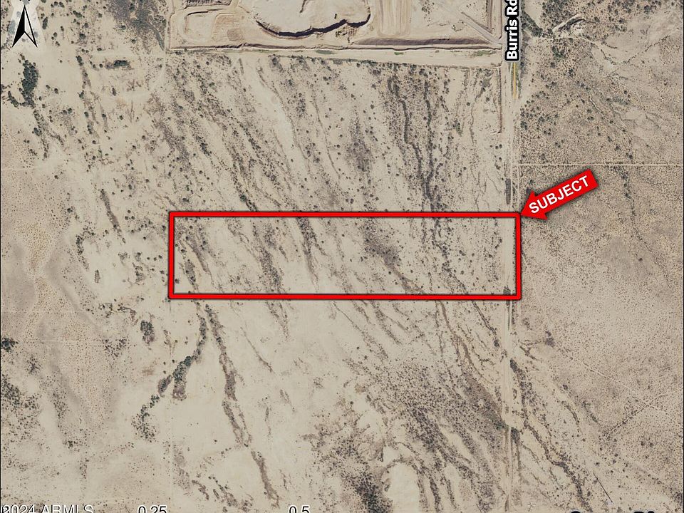 2nd image of 0000 S Burris Road #-