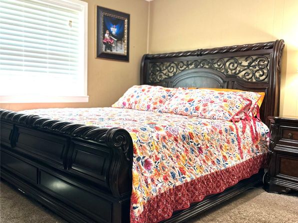 972 NW County Road 2090, Corsicana, TX 75110
