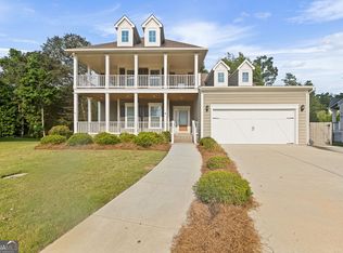 6634 Stag Leap Ln, Hoschton, GA 30548