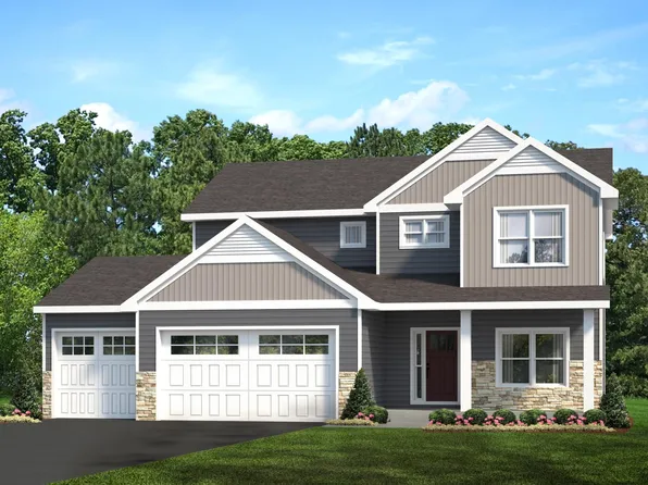426 Prairie View Dr, Cologne, MN 55322