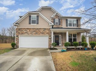 422 Glenview Ln, Durham, NC 27703