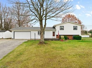 10940 Easton St NE, Alliance, OH 44601