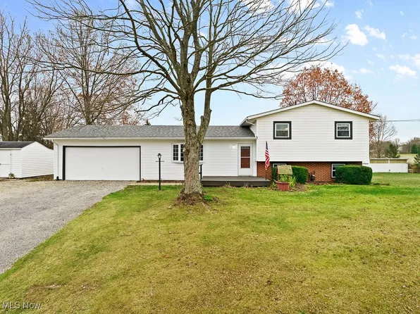 10940 Easton St NE, Alliance, OH 44601