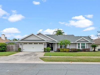 936 Silverton Loop, Lake Mary, FL, 32746
