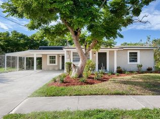 3802 Wilts St, Orlando, FL 32805