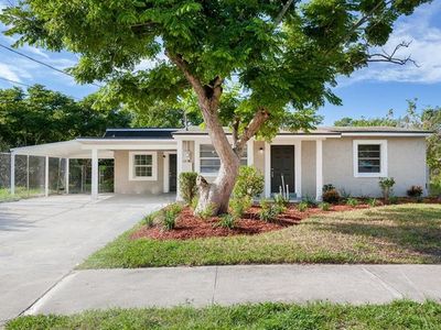 3802 Wilts St, Orlando, FL, 32805