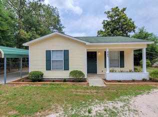 445 Vanderheide Rd, Defuniak Springs, FL 32433