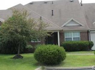 10210 Lost Tree Ct, Louisville, KY