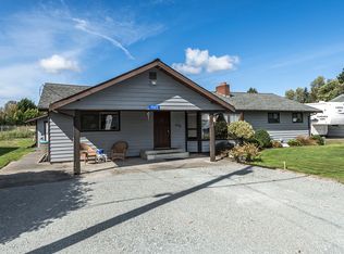 15122 Sunset Ln, Mount Vernon, WA 98273