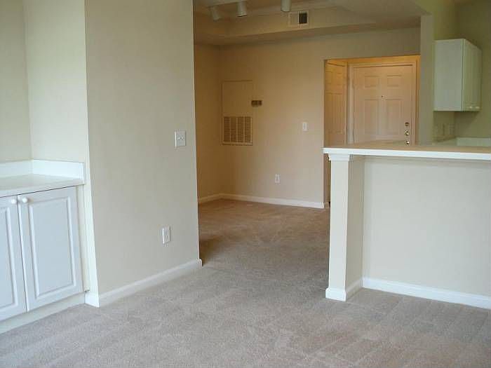 Living and Dining Area