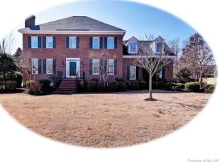 2804 Blue Lake Ct, Williamsburg, VA 23185