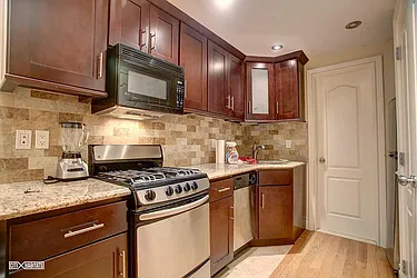 Rented by Citi Habitats