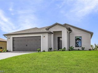 2408 NW 24th Ter, Cape Coral, FL 33993