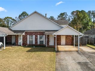 1821 Stonehenge Dr, Birmingham, AL 35215