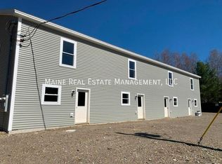 599 Pinetree Rd APT 2, Bangor, ME 04401