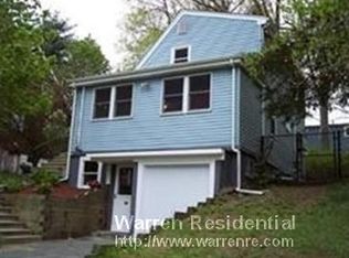 50 Wellesley Rd, Natick, MA 01760