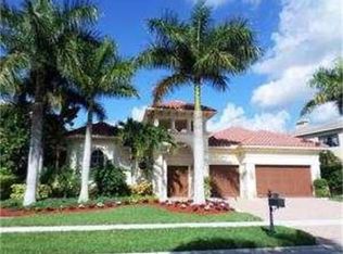 17693 Circle Pond Ct, Boca Raton, FL 33496