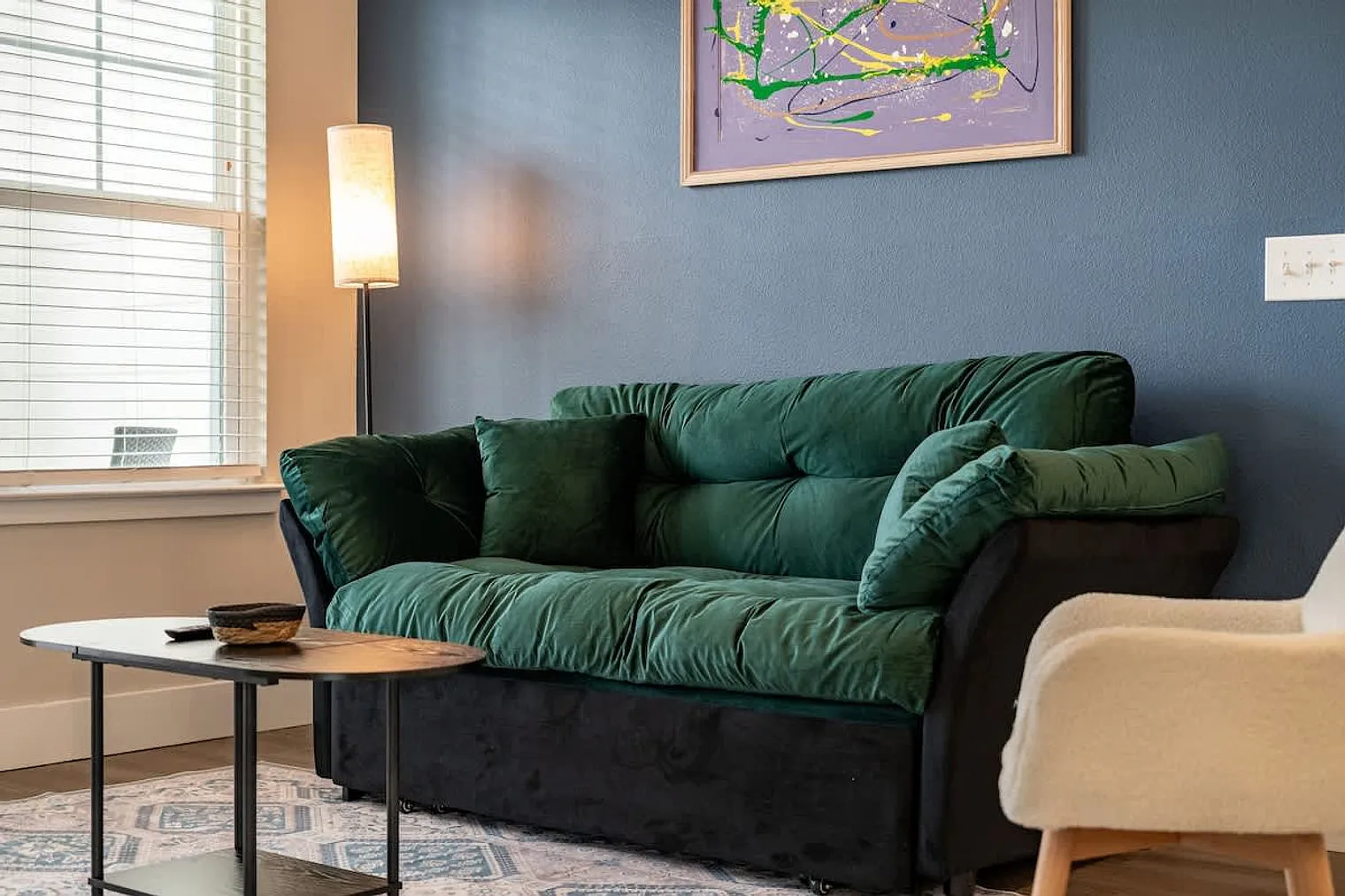 1 bed, 1.0 bath, $4,202 — Photo 4