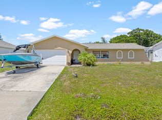 1681 Nona St NE, Palm Bay, FL 32907