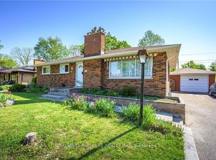 230 Burlington St, London, ON