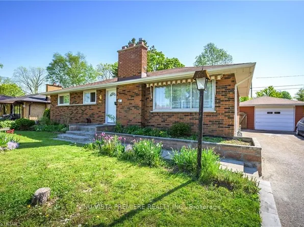 230 Burlington St, London, ON N5Z 3W4