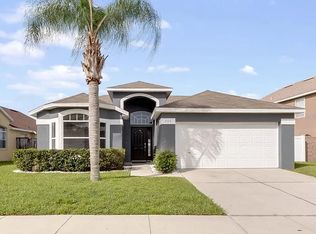 644 Rochester Loop, Davenport, FL 33897