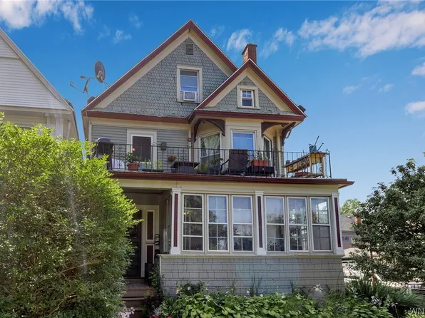 436 Ashland Ave, Buffalo, NY 14222