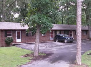 984 Cedar Springs Rd SE, Cleveland, TN 37323