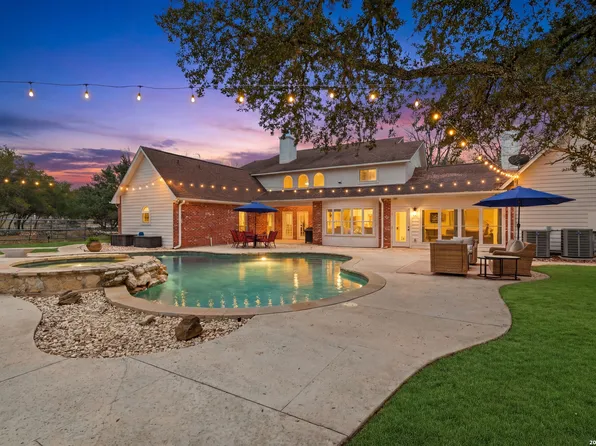 7380 Rolling Acres Trail, Fair Oaks Ranch, TX 78015